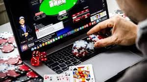 Jelajahi kategori sportsbook, slot online, dan live casino