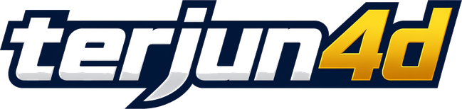 Logo resmi terjun4d